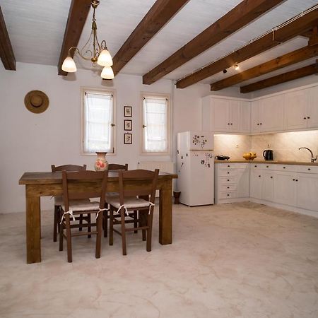 Affittacamere Jasmine House Tsilivi  Esterno foto