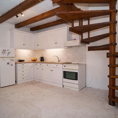 Affittacamere Jasmine House Tsilivi  Esterno foto