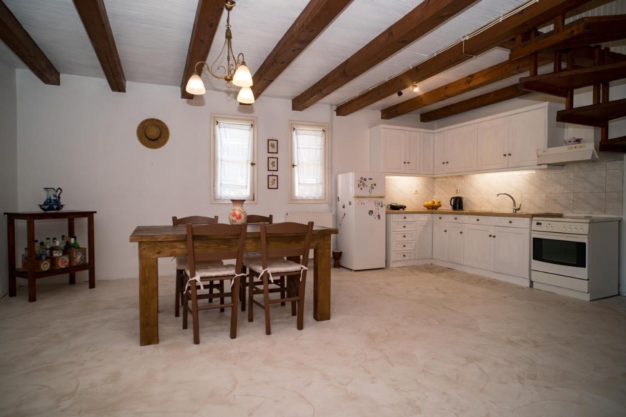 Affittacamere Jasmine House Tsilivi  Esterno foto