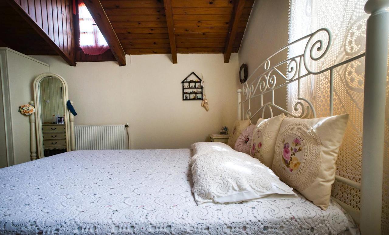 Affittacamere Jasmine House Tsilivi  Esterno foto