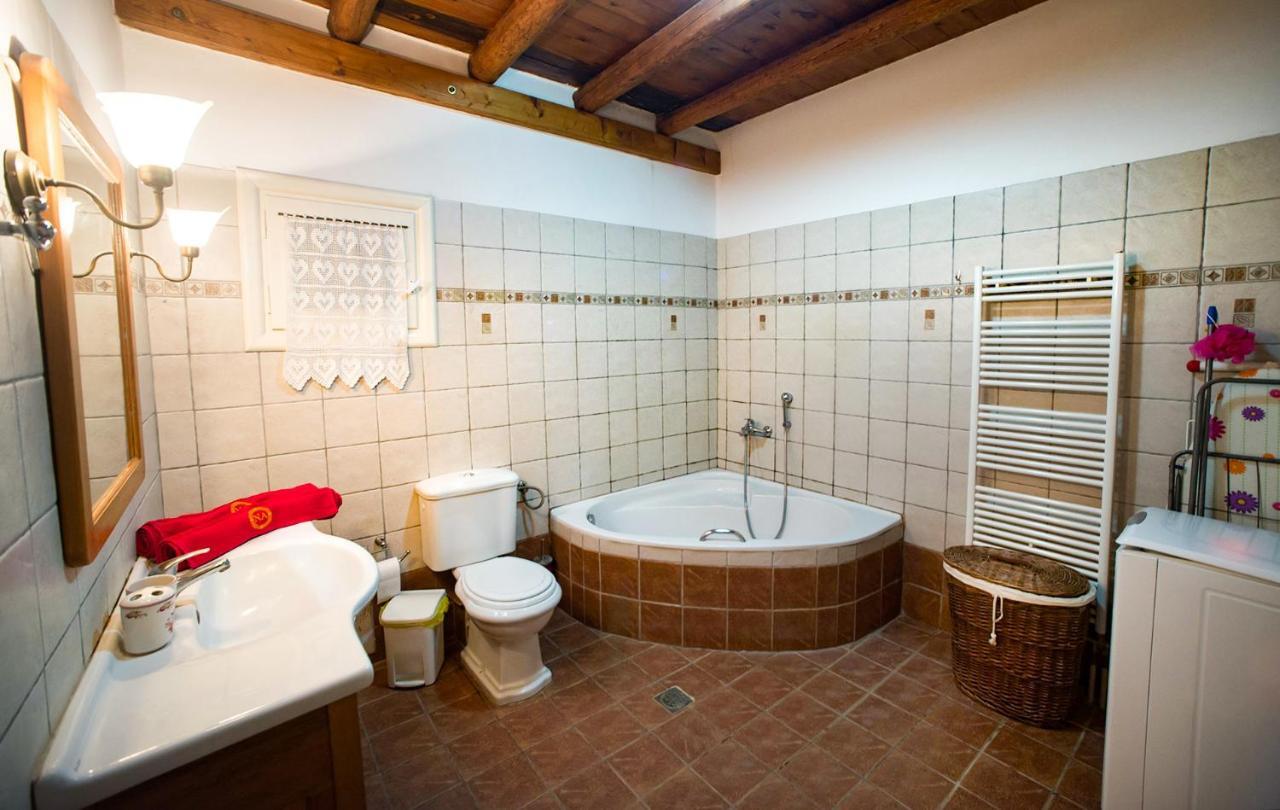 Affittacamere Jasmine House Tsilivi  Esterno foto