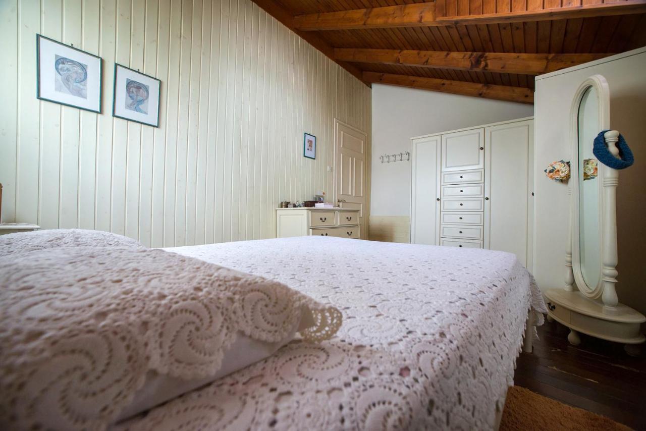 Affittacamere Jasmine House Tsilivi  Esterno foto
